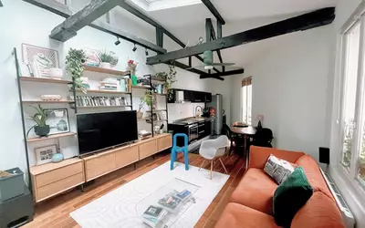Paris 20E (75020)