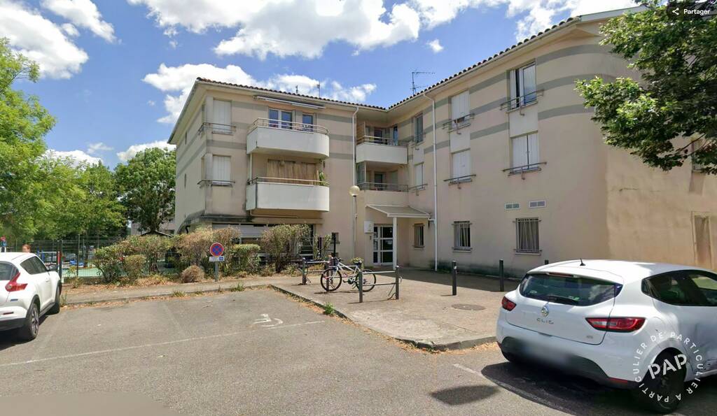 Vente appartement 2 pièces 47 m² Colomiers (31770) - 47 m² - 118.000 € | Particulier à Particulier — 9
