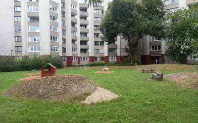 Sevran (93270)