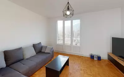 Grenoble