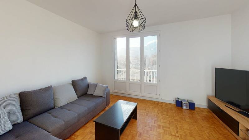 Grenoble (38000)