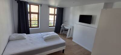 Location chambre en colocation 6 pièces Valenciennes (59300)