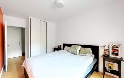 Asnières-Sur-Seine (92600)