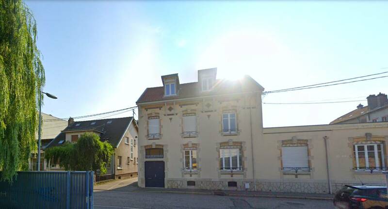 Lunéville (54300)