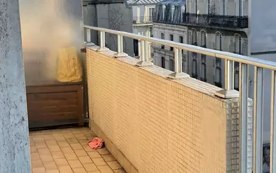 Paris 15E (75015)