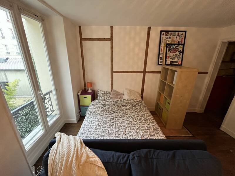 Paris 18E (75018)