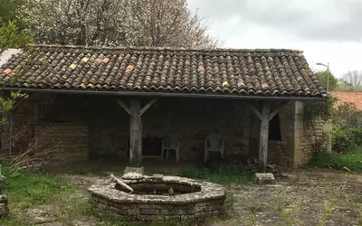 Saint-Vincent-La-Châtre (79500)