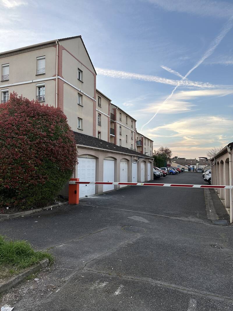 Saint-Brice-Sous-Forêt (95350)