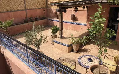 Maroc