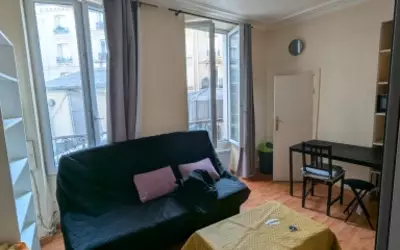 Paris 9E