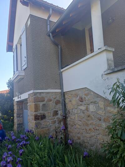 Vente maison 3 pièces La Sauvetat (63730)