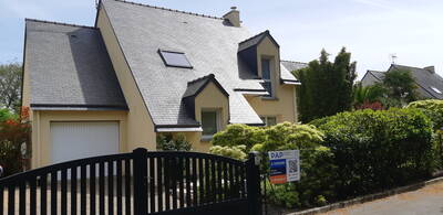 Vente maison 6 pièces Dinard (35800)