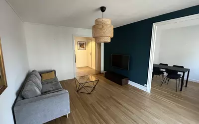 Villeurbanne (69100)