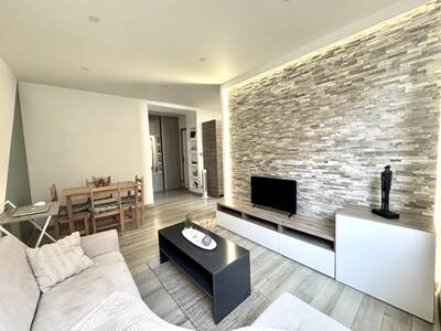 Vente appartement 2 pièces Besançon (25000)