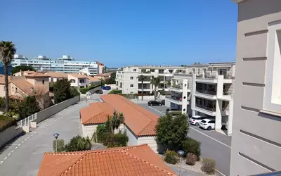 Canet-En-Roussillon (66140)