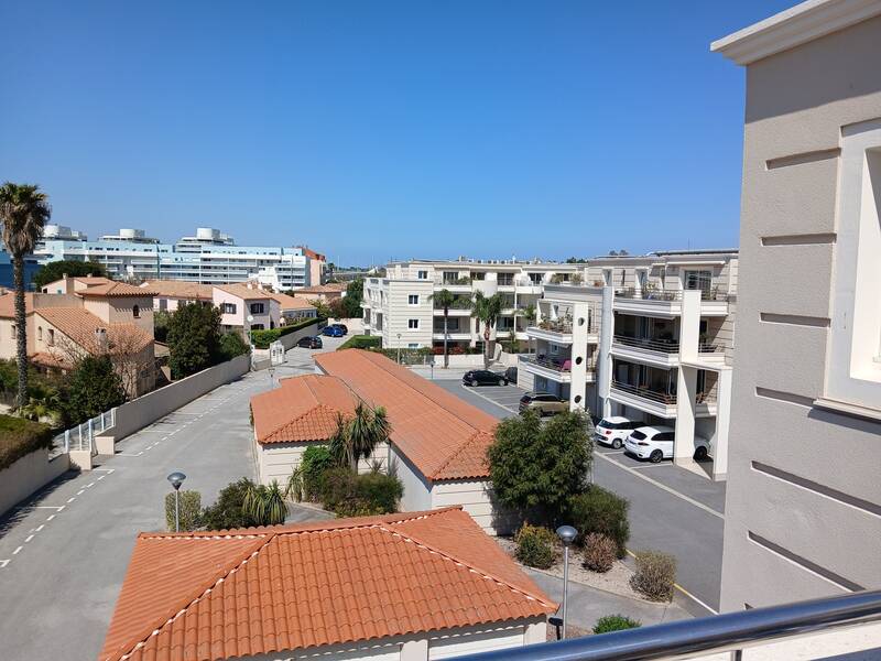Canet-En-Roussillon (66140)