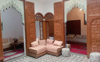 Maroc
