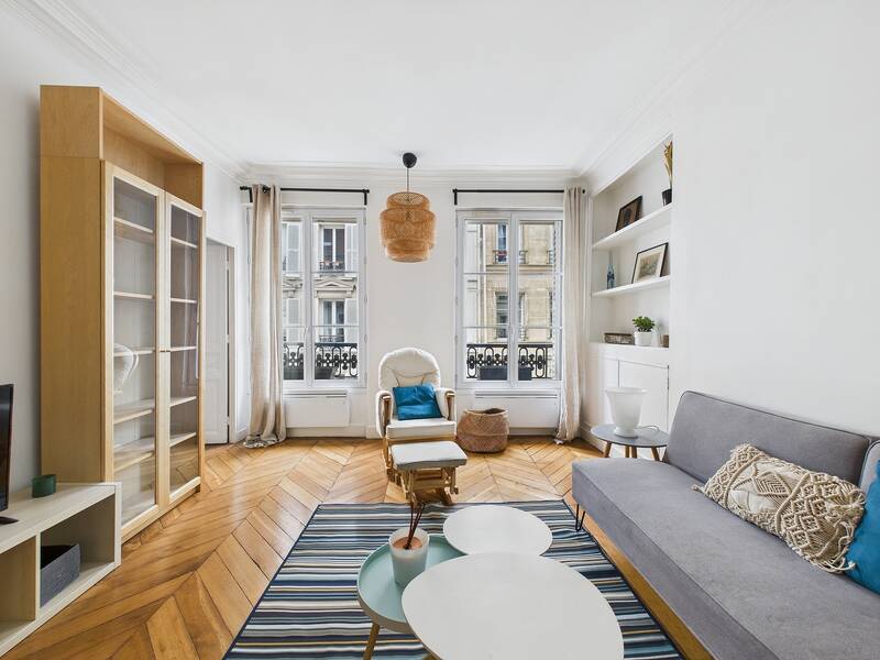 Paris 17E (75017)