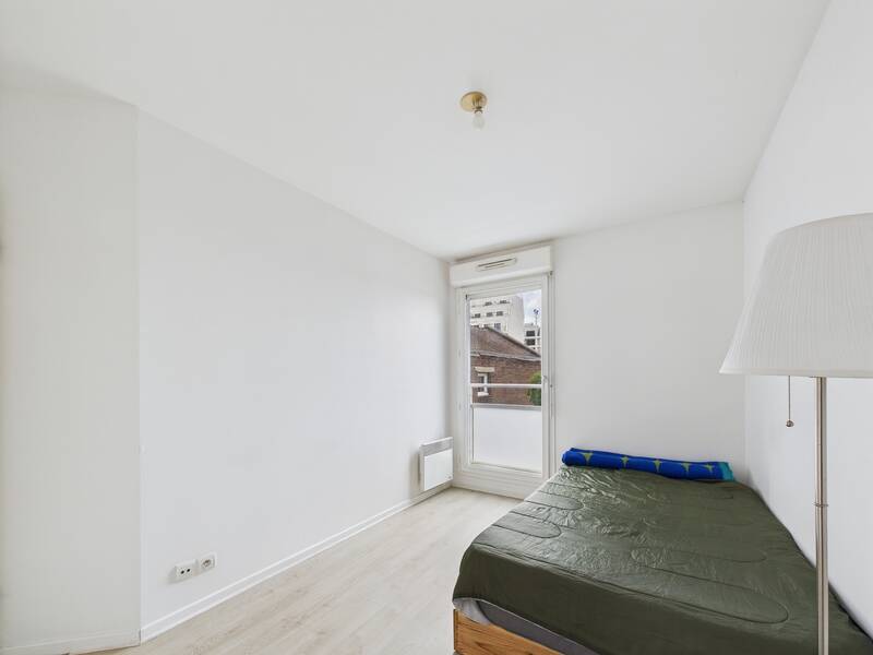 Saint-Ouen-Sur-Seine (93400)