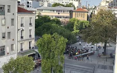 Paris 20E (75020)