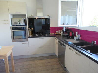 Vente appartement 3 pièces Pompertuzat (31450)