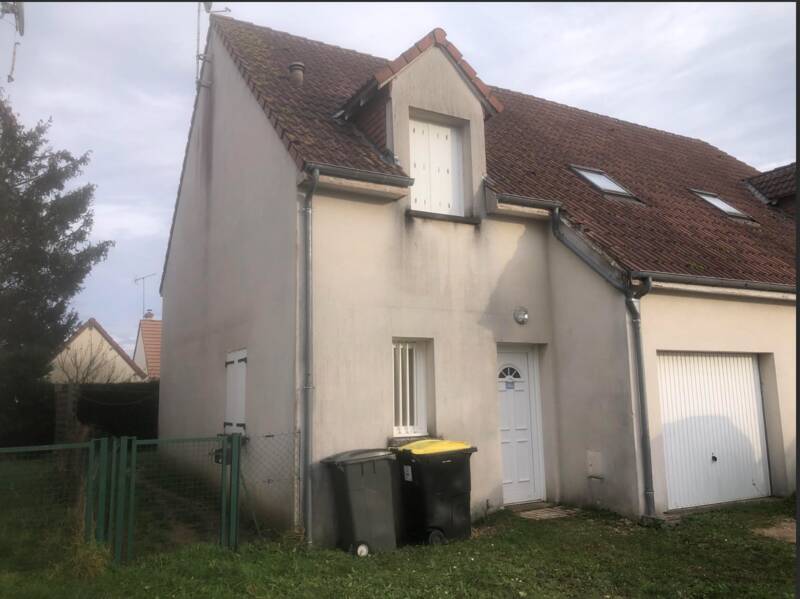 Villebarou (41000)