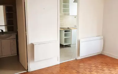 Paris 20E (75020)