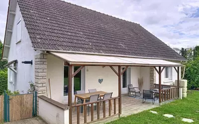 Saint-Georges-Sur-Baulche (89000)