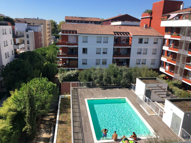 Toulouse (31200)