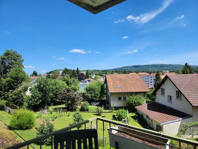 Vente appartement 4 pièces Besançon (25000)