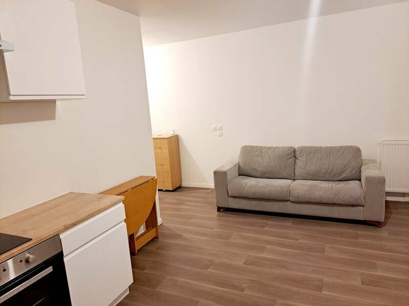 Le Blanc-Mesnil (93150)