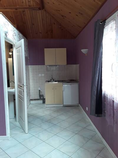Location appartement studio Lumbres (62380)