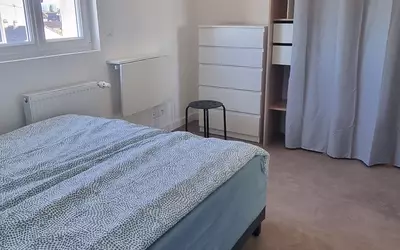 Saint-Denis (93200)