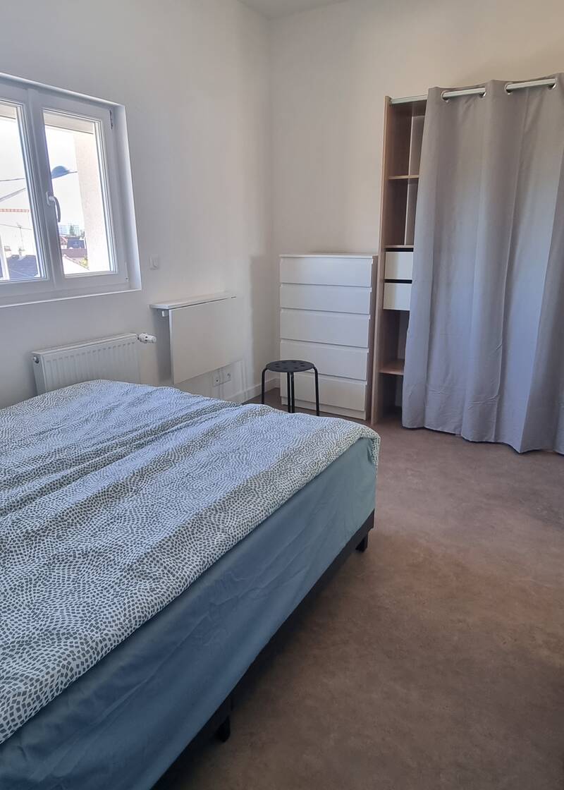 Saint-Denis (93200)