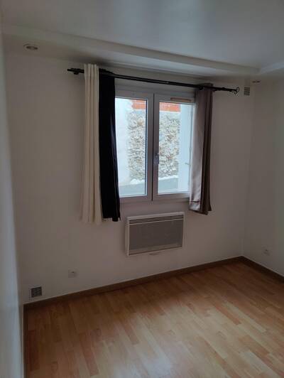 Location appartement 2 pièces Saint-Fiacre (77470)