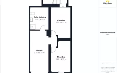 Rueil-Malmaison (92500)