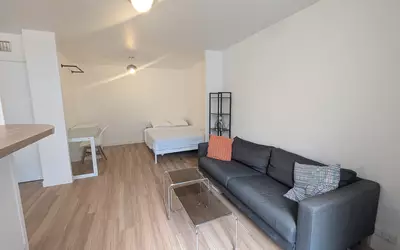 Nantes (44000)