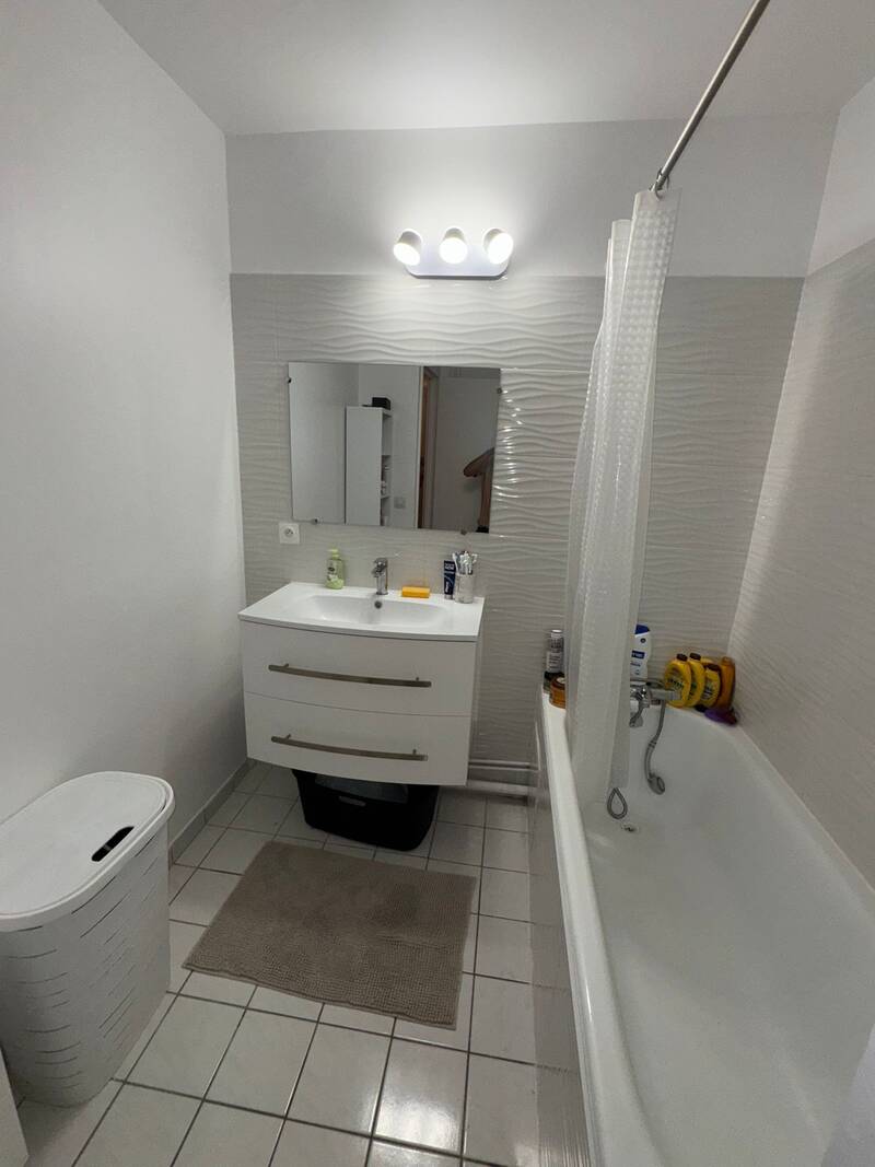 Asnières-Sur-Seine (92600)