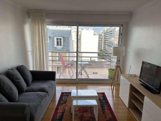 Paris 15E (75015)