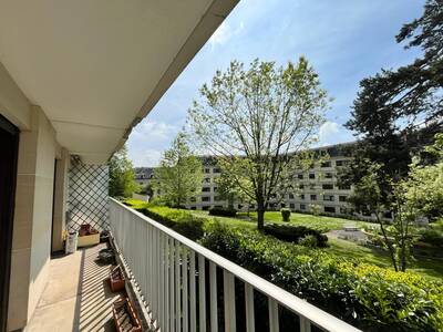 Vente appartement 7 pièces Versailles (78000)