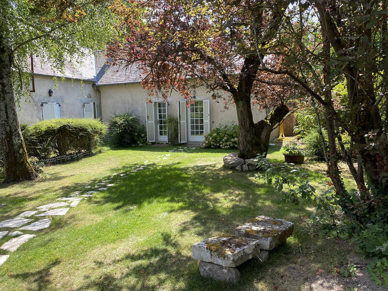 Saint-Jean-Le-Blanc (45650)