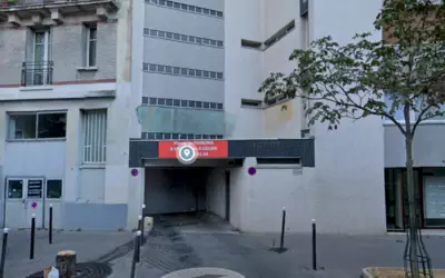Paris 12E (75012)
