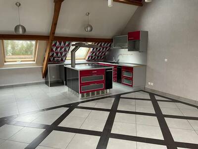 Location appartement 3 pièces Viry-Châtillon (91170)
