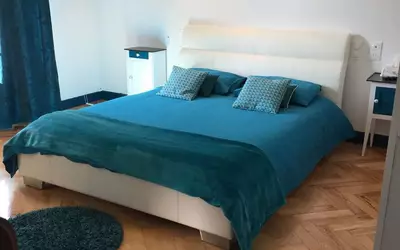 Très Belle Maison Familiale Avec Piscine