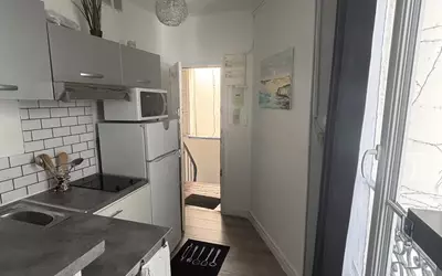 Paris 17E (75017)