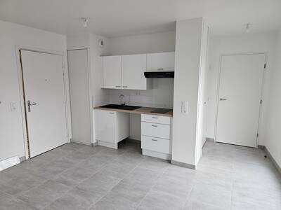 Location appartement studio Clermont-Ferrand (63)