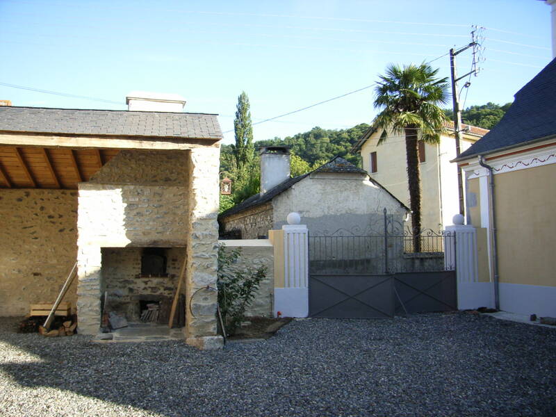 Lézignan (65100)