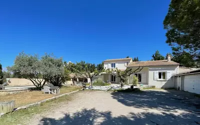 Caromb (84330)