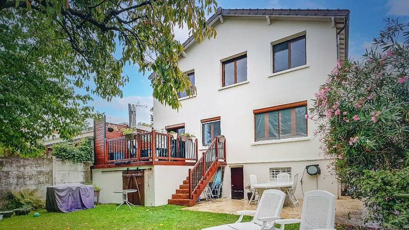 Bonneuil-Sur-Marne (94380)