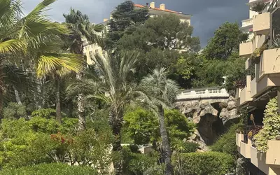 Cap-D'ail (06320)